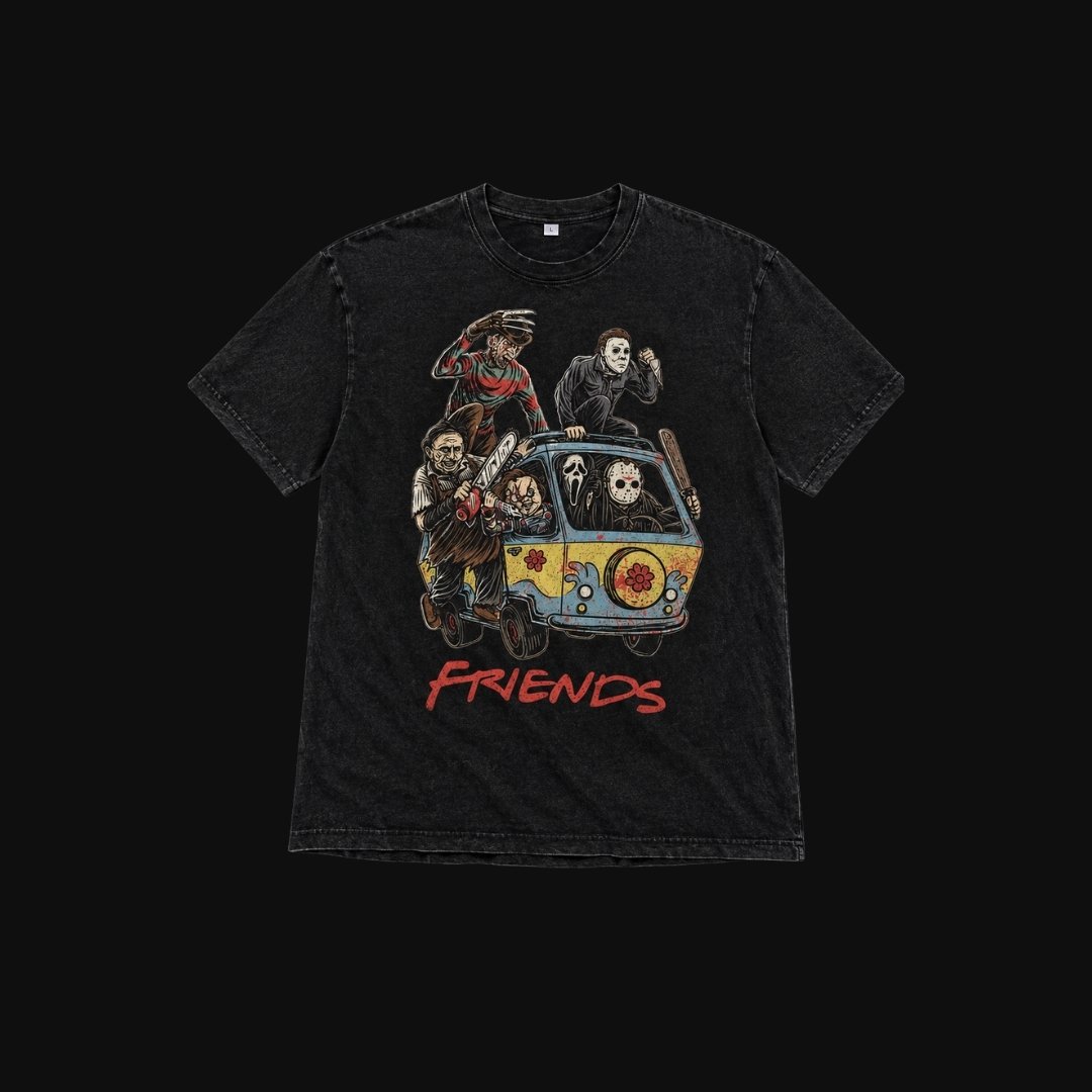 GRAPHIC T-SHIRT 05