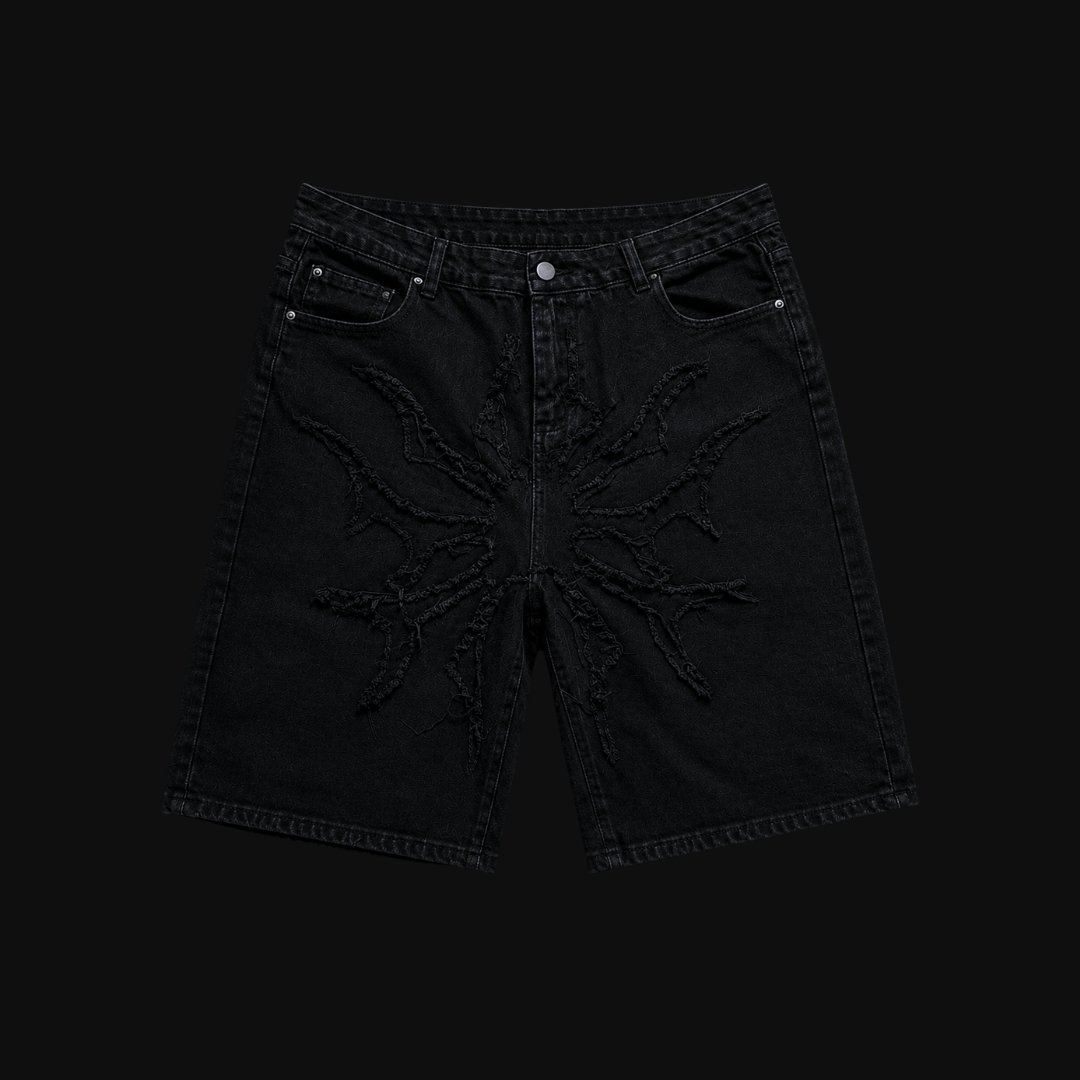 EMO JORTS